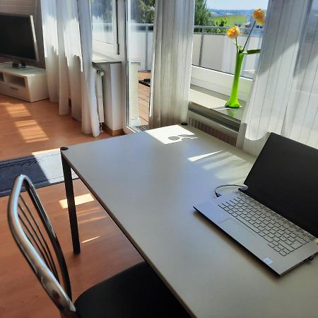 Komfort Apartment 1 Dg Juergen Kunzi Filderstadt Kültér fotó
