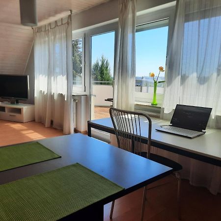 Komfort Apartment 1 Dg Juergen Kunzi Filderstadt Kültér fotó