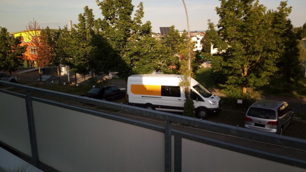 Komfort Apartment 1 Dg Juergen Kunzi Filderstadt Kültér fotó