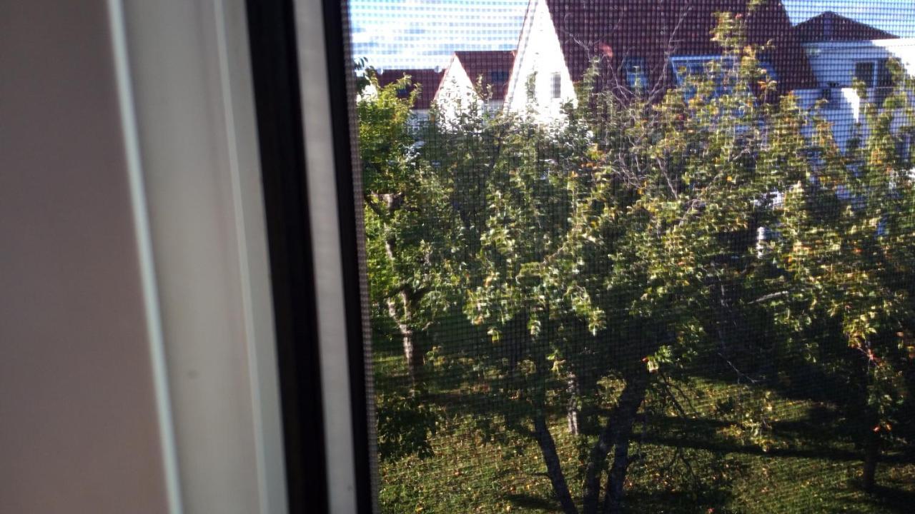 Komfort Apartment 1 Dg Juergen Kunzi Filderstadt Kültér fotó
