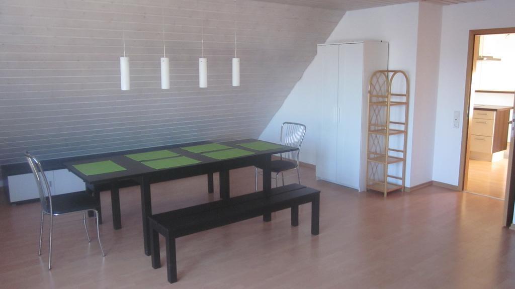 Komfort Apartment 1 Dg Juergen Kunzi Filderstadt Kültér fotó