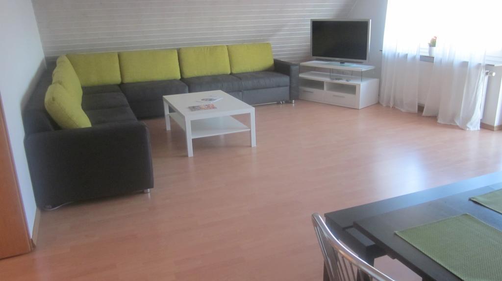 Komfort Apartment 1 Dg Juergen Kunzi Filderstadt Kültér fotó