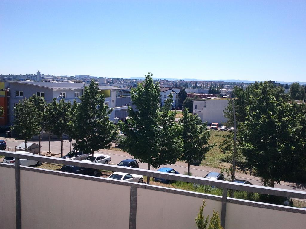 Komfort Apartment 1 Dg Juergen Kunzi Filderstadt Kültér fotó