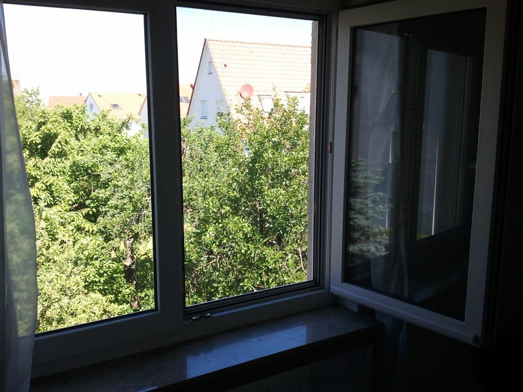 Komfort Apartment 1 Dg Juergen Kunzi Filderstadt Kültér fotó