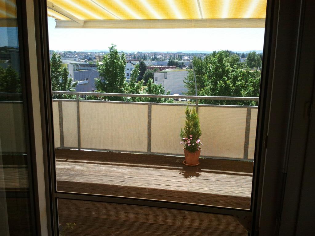 Komfort Apartment 1 Dg Juergen Kunzi Filderstadt Kültér fotó